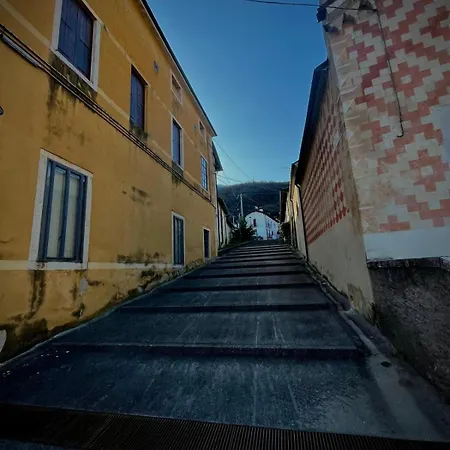 A Casa Di Angelica شقة *