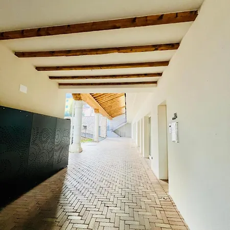A Casa Di Angelica Piovene Rocchette