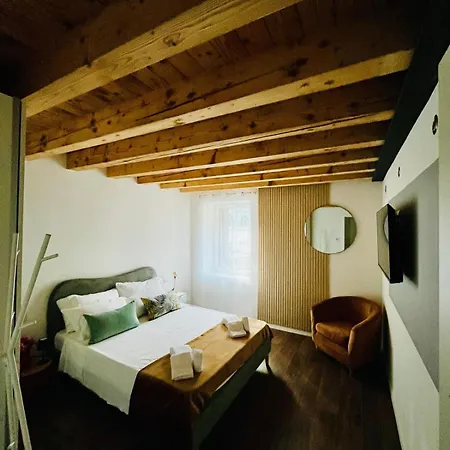 Appartement A Casa Di Angelica