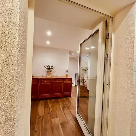 A Casa Di Angelica Appartement Piovene Rocchette
