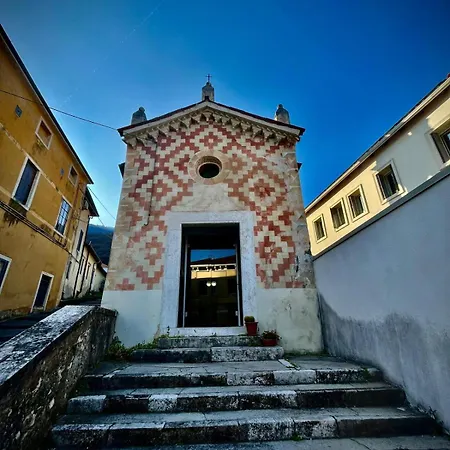 A Casa Di Angelica